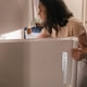 thumbnail image 4 of TEHAUX De Puerta Para Refrigerador Resistente Ideal Uso Y Doméstico, 4 of 8