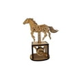 thumbnail image 6 of 3D Wood Craft Mechanical Horse Automation Model - 221 Pieces, 6 of 6
