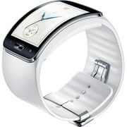 Gear S Bangle Strap, White