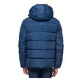 thumbnail image 5 of Rokka&Rolla Men's Heavy Winter Coat Thermal Heat Puffer Jacket, 5 of 9