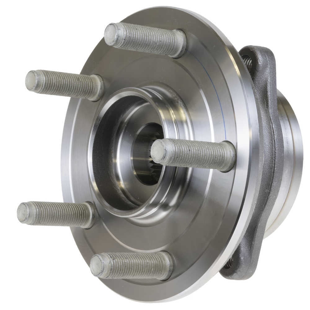 Schaeffler WH1112 Wheel Bearing - Generation 3