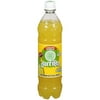 Barrilitos: Pineapple Soda, 25.2 fl oz