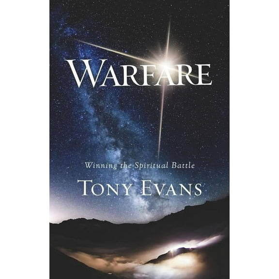 Warfare: Winning the Spiritual Battle, (Paperback)