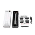 thumbnail image 3 of H Clippers For Men, Recharable H Trimmer Cutting Ging Kit Shaver H Cutting, 3 of 3
