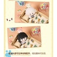 thumbnail image 6 of Yuri Link Click Shiguang Daili Ren Cheng Xiaoshi Lu Guang Qiao Ling Plush Doll Toy Cute Anime Cosplay C, 6 of 7