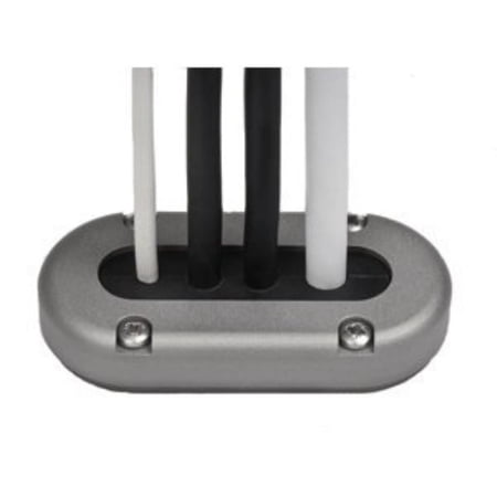 scanstrut multi deck seal - fits multiple cables up to 15mm price history on PriceWatchPro