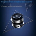 thumbnail image 3 of Car Phone Holder Magnetic Car Phone Mount Powerful Internal Magnet Phone Mount, 3 of 5