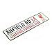 thumbnail image 3 of Liverpool FC Official Football 3D Embossed Metal Hanging Street Sign, 3 of 3