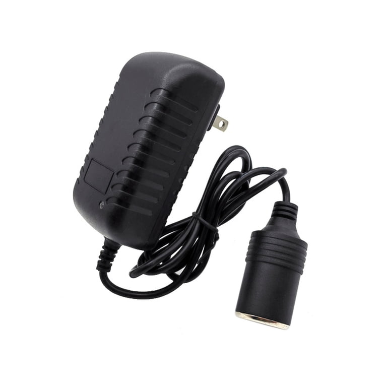 car cigarette lighter converter to usb Amazon.com: FARSENSE 5V to 12V Step Up Converter Cable, USB A/Type-C to 12V  Car Cigarette Lighter Socket Adapter with Voltage Display