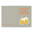 thumbnail image 3 of Cheers Father's Day Card, 3 of 9
