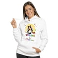 thumbnail image 2 of Welcome to Shetland Sheepdog Classroom Teacher Dog Mom Hoodie Unisex Merch Hoodies Sheltie Dog Lover Gifts - 02015, 2 of 6