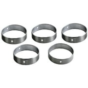Camshaft Cam Bearings Set | Compatible with 97 to Early 03 GM 4.8L 5.3L 5.7L 6.0L Cars/Trucks/SUV | by Enginetech