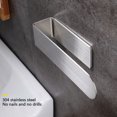 thumbnail image 1 of Gancho para toallas de acero inoxidable Gancho de pared oso de fresa Hogar, 1 of 5