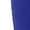 Royal Blue, variant on INSPIRE CHIC Notch V Neck Dress for Women 3/4 Sleeve Work Office Business Midi Dresses