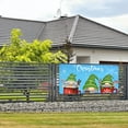 thumbnail image 3 of Lsque Merry Christmas Gnome Pattern Party Banner, Festive Banner , Holiday Celebrations and Events for Carnival Birthday Party Festival Decorations-Medium, 3 of 8