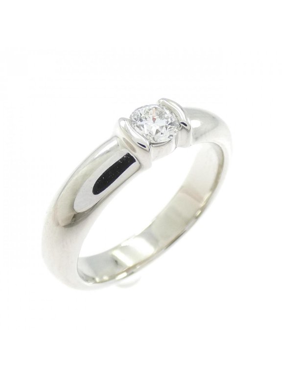 Pre-Owned Tiffany Dots Ring 0.20CT