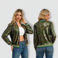 thumbnail image 1 of MKLEKYY Jacket Man Women's Lined Winter Coat Mid Length Solid Color Hooded Jacket, 1 of 8