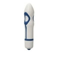 thumbnail image 2 of CalExotics My Private "O" Discreet Travel Pocket Massager Vibrator - Purple, 2 of 9