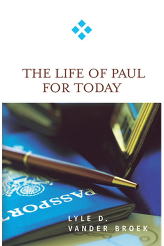 Pre-Owned For Today: The Life of Paul for Today (Paperback)