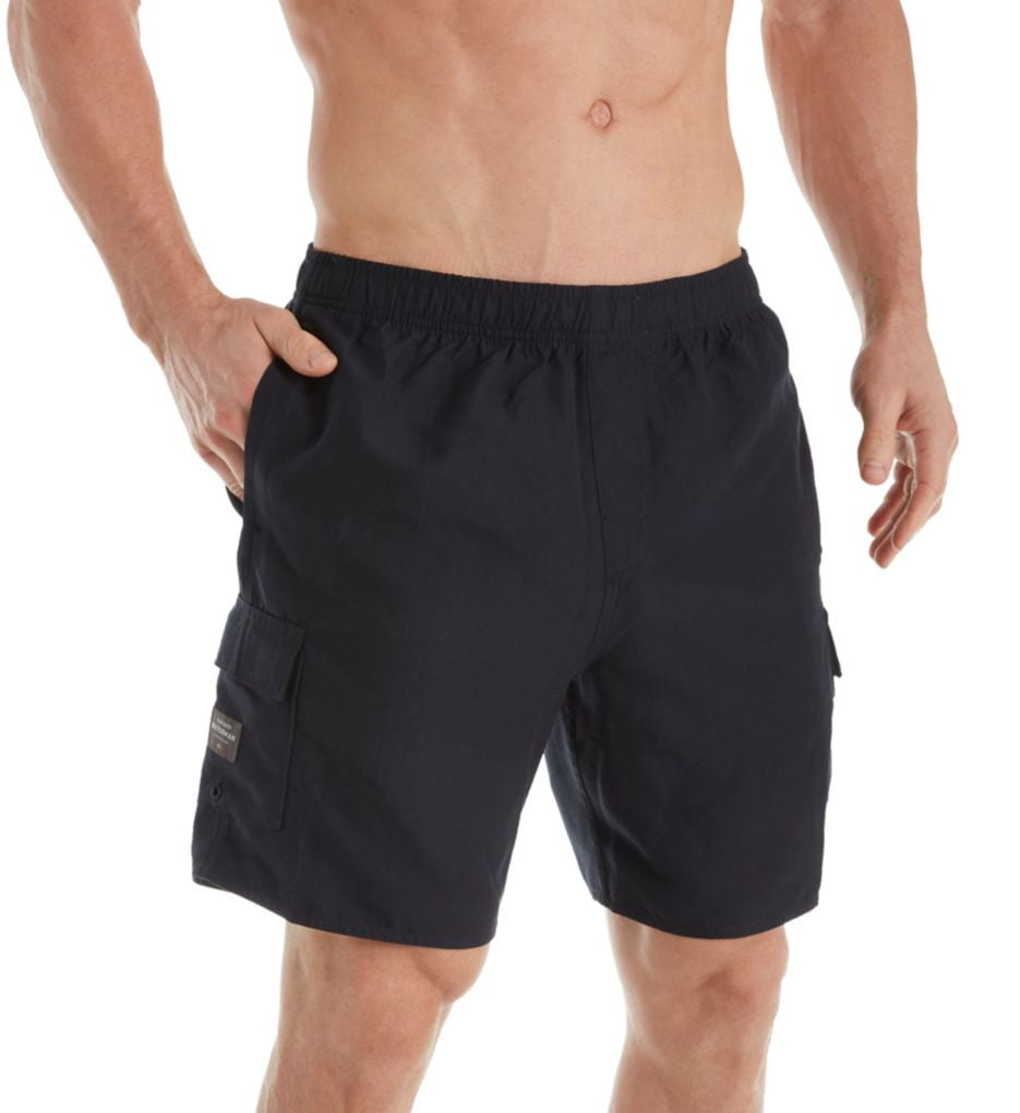18 inch swim trunks
