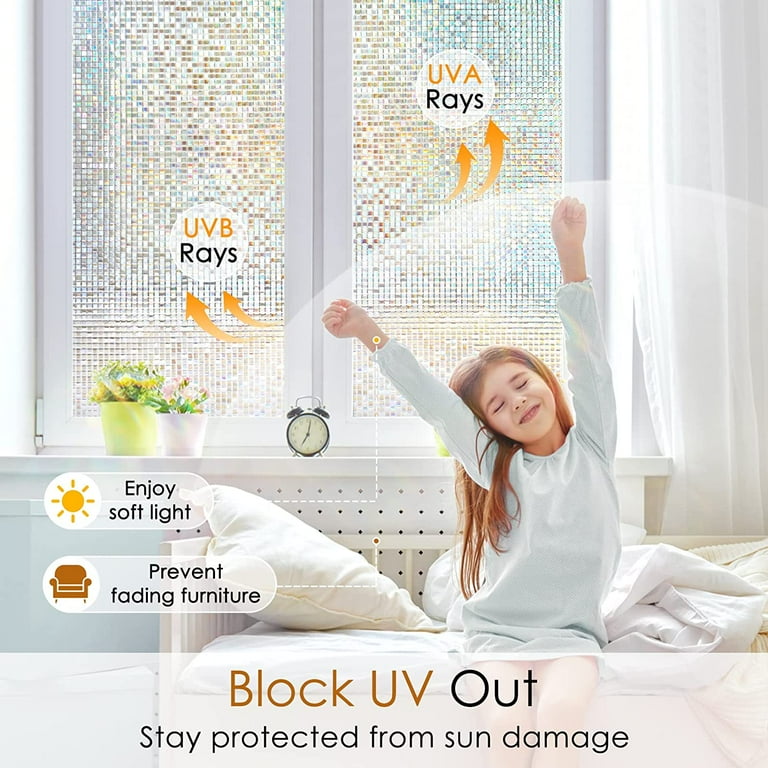 Rabbitgoo window film deals