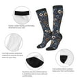thumbnail image 6 of Balery Nautical Fun Novelty Socks Men'S Women'S Crew Socks Funny Crazy Novelty Socks Quirky And Cool Socks, 6 of 9