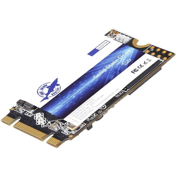Dogfish SSD M.2 2242 240GB Internal Solid State Drive Laptop Hard Drive M2 (240 GB)