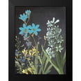 thumbnail image 2 of Lewis, Sheldon 12x14 Black Modern Framed Museum Art Print Titled - Fresh Meadow Bloom, 2 of 5