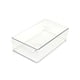 thumbnail image 2 of Caja organizadora Good & Good rectangular transparente M17-CO0007, 2 of 2