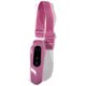 thumbnail image 1 of Jumpingount Dispositivo de estiramiento facial eléctrico V-line LED Digital ajustable adelgazamiento ajuste masajeador electrónico Tratamientos faciales Rosado, 1 of 6