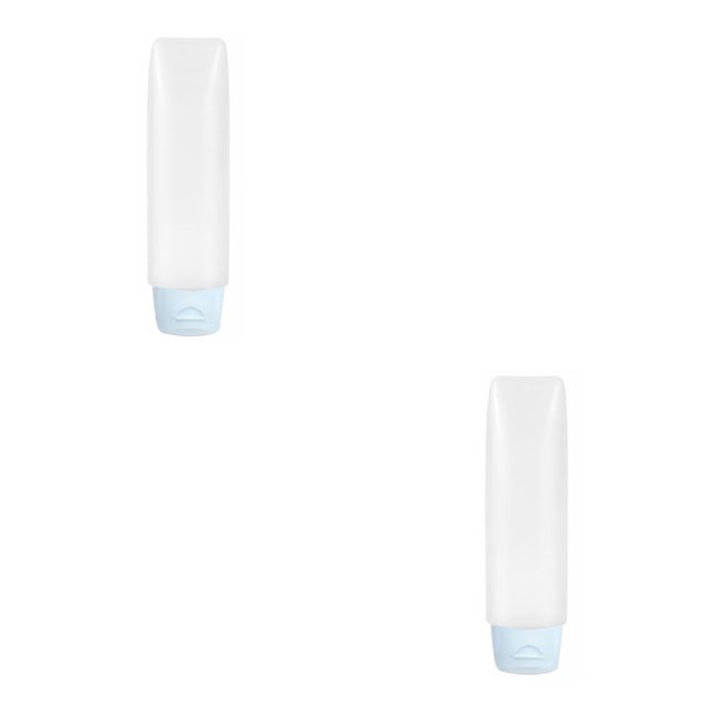 Botella de viaje Naiovety Mini dispensador a prueba de fugas 30ML 50ML