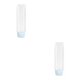 thumbnail image 1 of Botella de viaje Naiovety Mini dispensador a prueba de fugas 30ML 50ML, 1 of 6