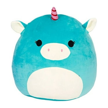 Squishmallows Official Kellytoy Plush 16 inch Courtney The 