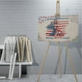 thumbnail image 4 of Democratic Sphynx Cat Making Meow Count Election 2024 Horizontal Matte Canvas Poster Cat Lover Kitten Owner Gifts Idea Wall Art Home Decor - 01001, 4 of 5