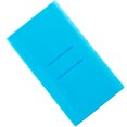 thumbnail image 4 of Portable External Battery Case Silicone Cover For 10000Mah Xiaomi Power Bank, 4 of 9