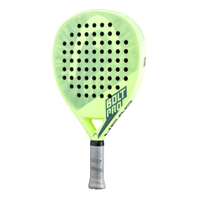 Pelota Head Bolt Pro Verde 2023