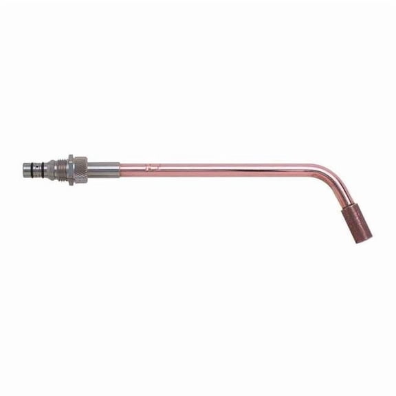 Smith Equipment Acetylene Heating Tip,10 In,Acetylene AT605