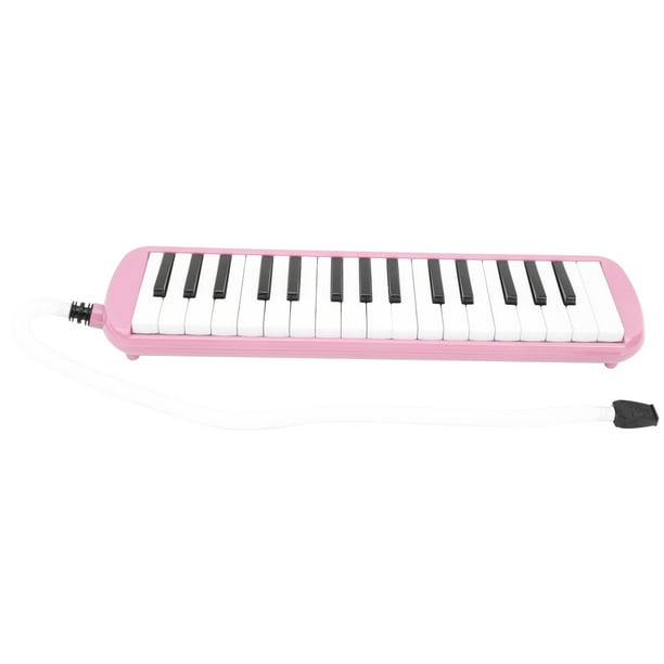 Wind Musical Instrument, Sound Easy Operated 32 Keys IRIN Melodica, For