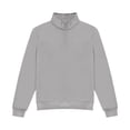 thumbnail image 1 of Kustom Kit Mens Quarter Zip Sweatshirt, 1 of 1