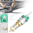 thumbnail image 3 of 12V Upgrade Ultra-low Noise Heater Fuel Pump For Eberspacher Par ir GX FX A M8G6, 3 of 9
