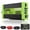 1500w, variant on 2000 Watt Pure Sine Wave Inverter 12V DC to 110V/120V AC Power Inverters for RV Truck Solar, 3 AC Outlets, USB-C, LCD Remote