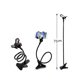 thumbnail image 2 of 1pc Universal Double-Clip Lazy Phone Holder For Bed, Multi-Functional Extra Long Bedside Stand, 2 of 5