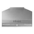 thumbnail image 4 of Samsung NK30R5000WS 30 inch Stainless Range Hood, 4 of 7