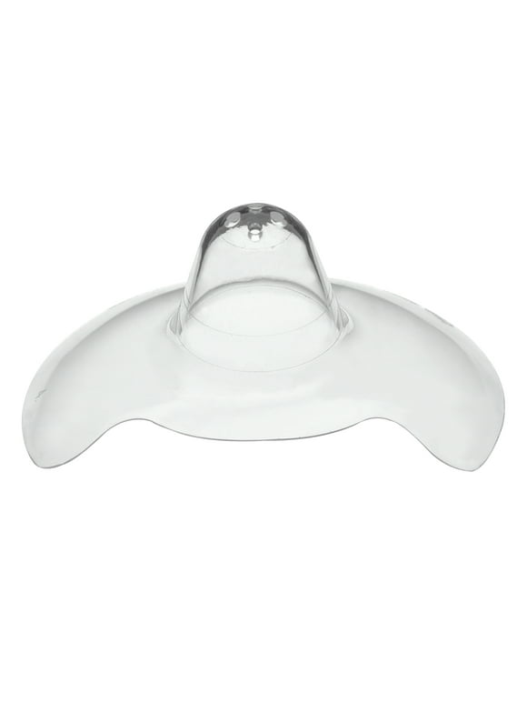 Nipple Shields in Feeding