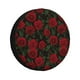 thumbnail image 1 of Balery Rose Cubiertas para Neumáticos - Protector Resistente para Neumáticos de Camioneta, SUV, Remolque, Camper y RV-17 inch, 1 of 6