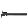thumbnail image 1 of T Bar Row Wall Attachment Wall Mount T Bar Row Attachment 360 Degree Rotatable Base Multi Angle Exercise Platform with Reinforced Steel Pipe for All Body Types, 1 of 7