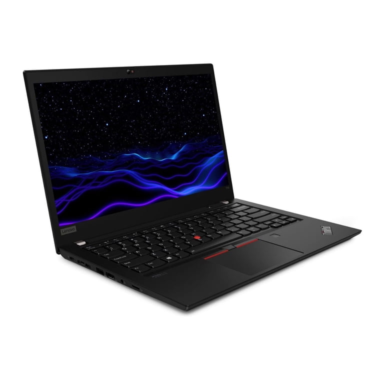 Lenovo ThinkPad T14 Gen 2 14-Inch FHD Touch Intel Core i5-1145G7