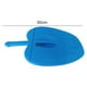 thumbnail image 2 of Orinal portátil Macarena para cama con tapa Material PP duradero Azul, 2 of 8