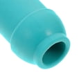 thumbnail image 2 of 10pcs Cupping Pump Nozzle Tips Green Replacement Massage Tool Therapy Sessions, 2 of 6