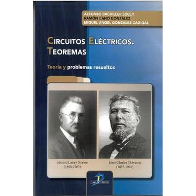 Circuitos eléctricos y teoremas